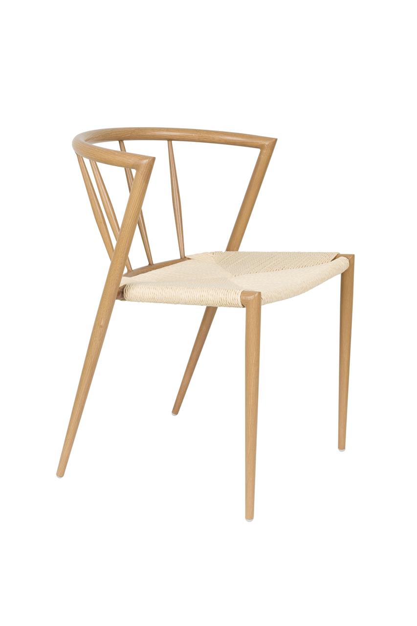 Carolina Dining Chair - 2 Colours Available