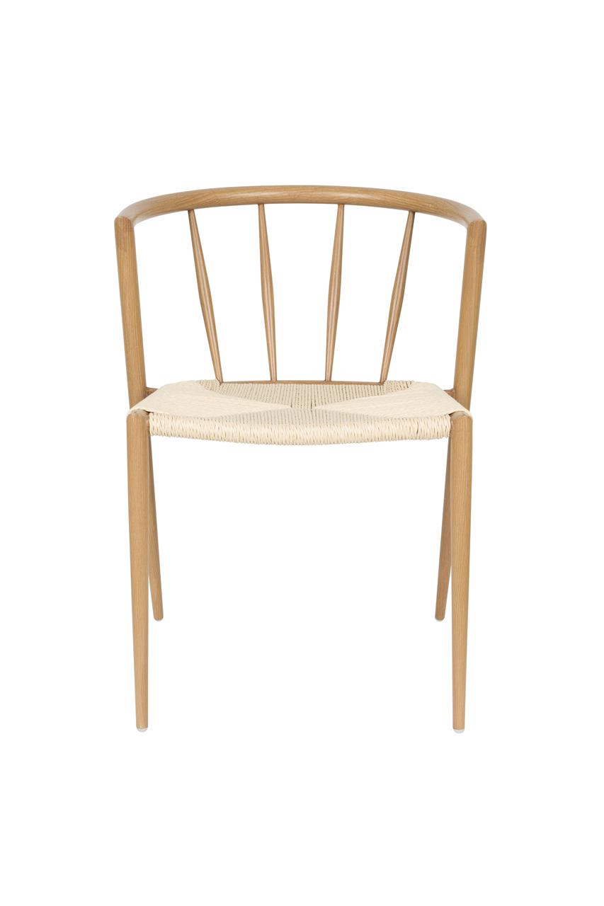 Carolina Dining Chair - 2 Colours Available