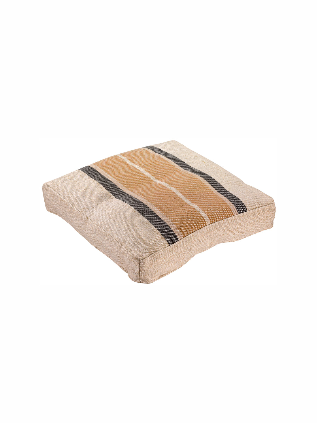 Gatsby Heavy Weave Floor Cushion