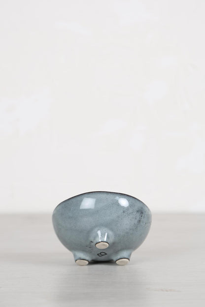Nordic Sea Olive Bowl