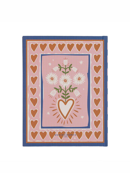 Adopo Journal - Hearts