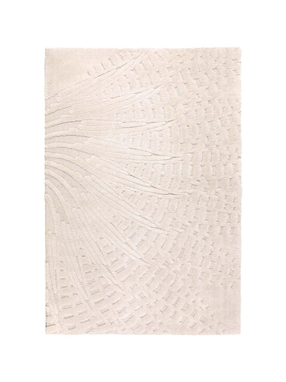 Ewan Rug - Ivory -160x230x2
