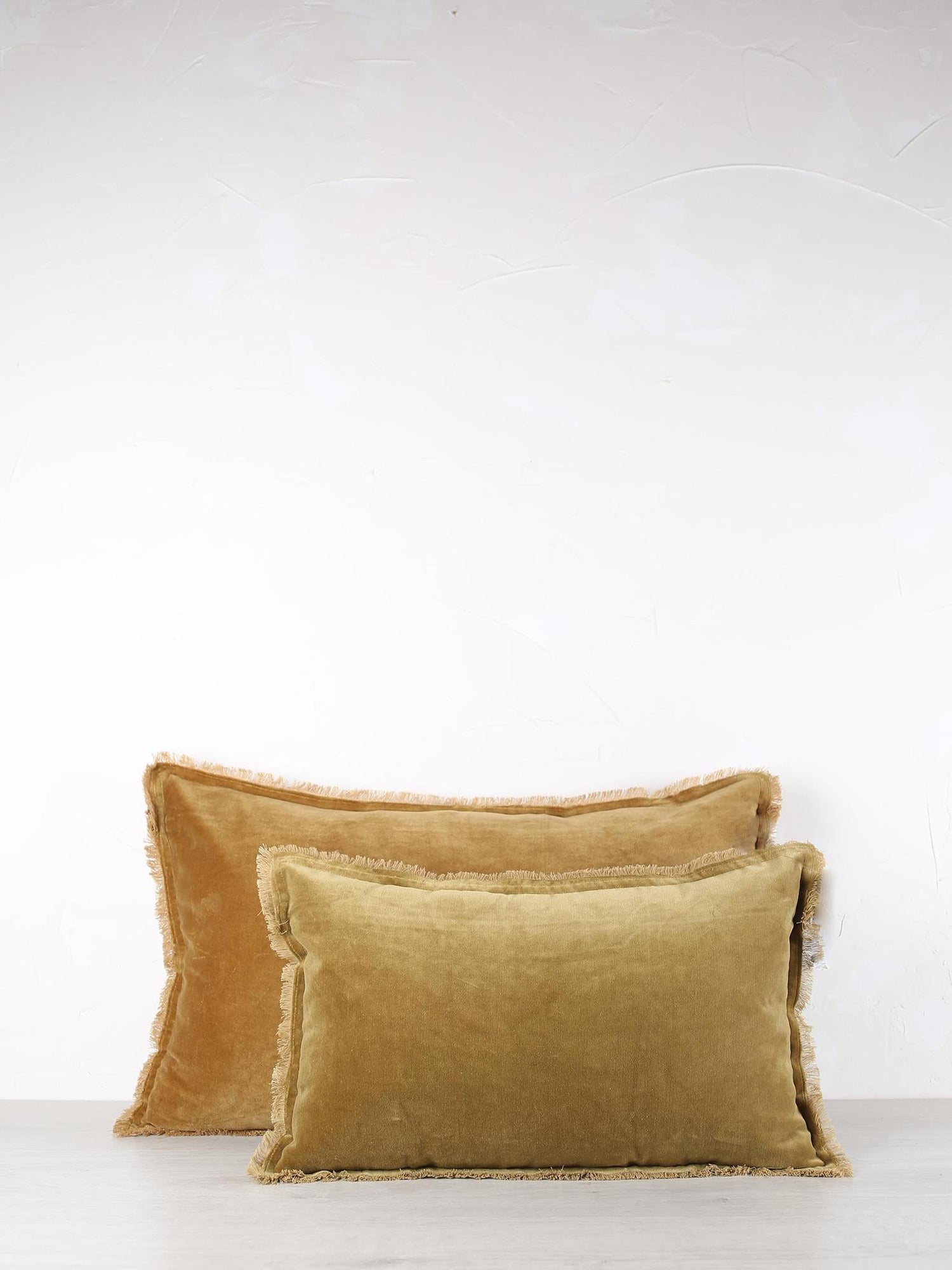 Uni Fara Cushion - Bronze - 3 Sizes Available