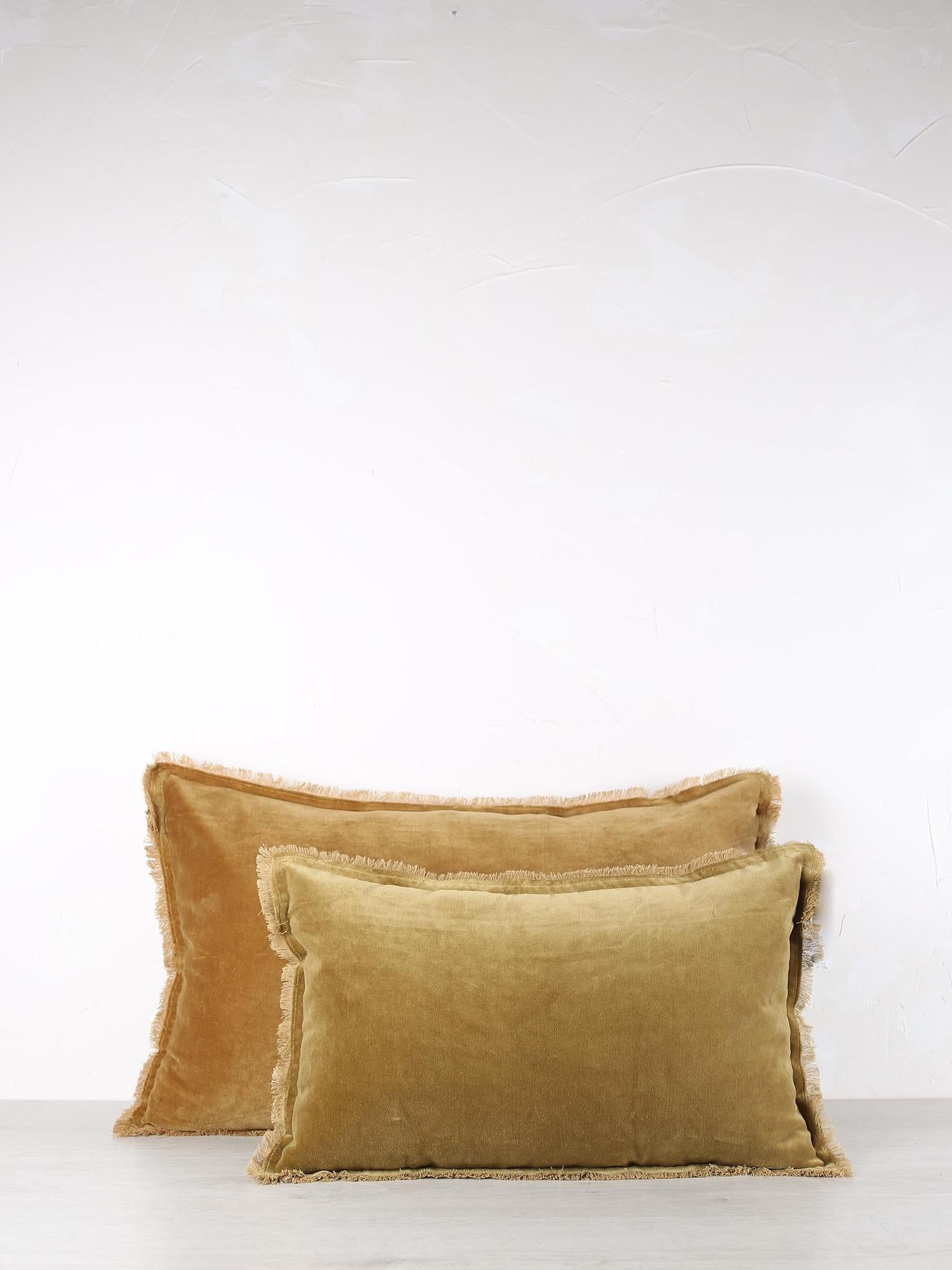 Uni Fara Cushion - Bronze - 3 Sizes Available