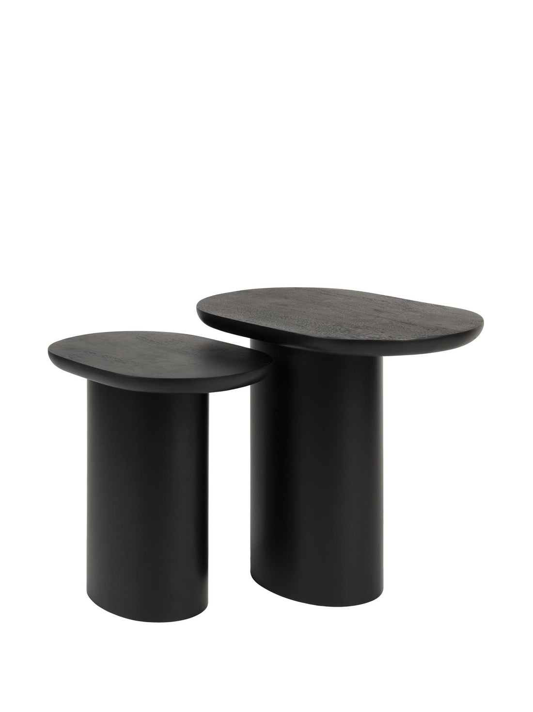 Bela Set of 2 Side Tables
