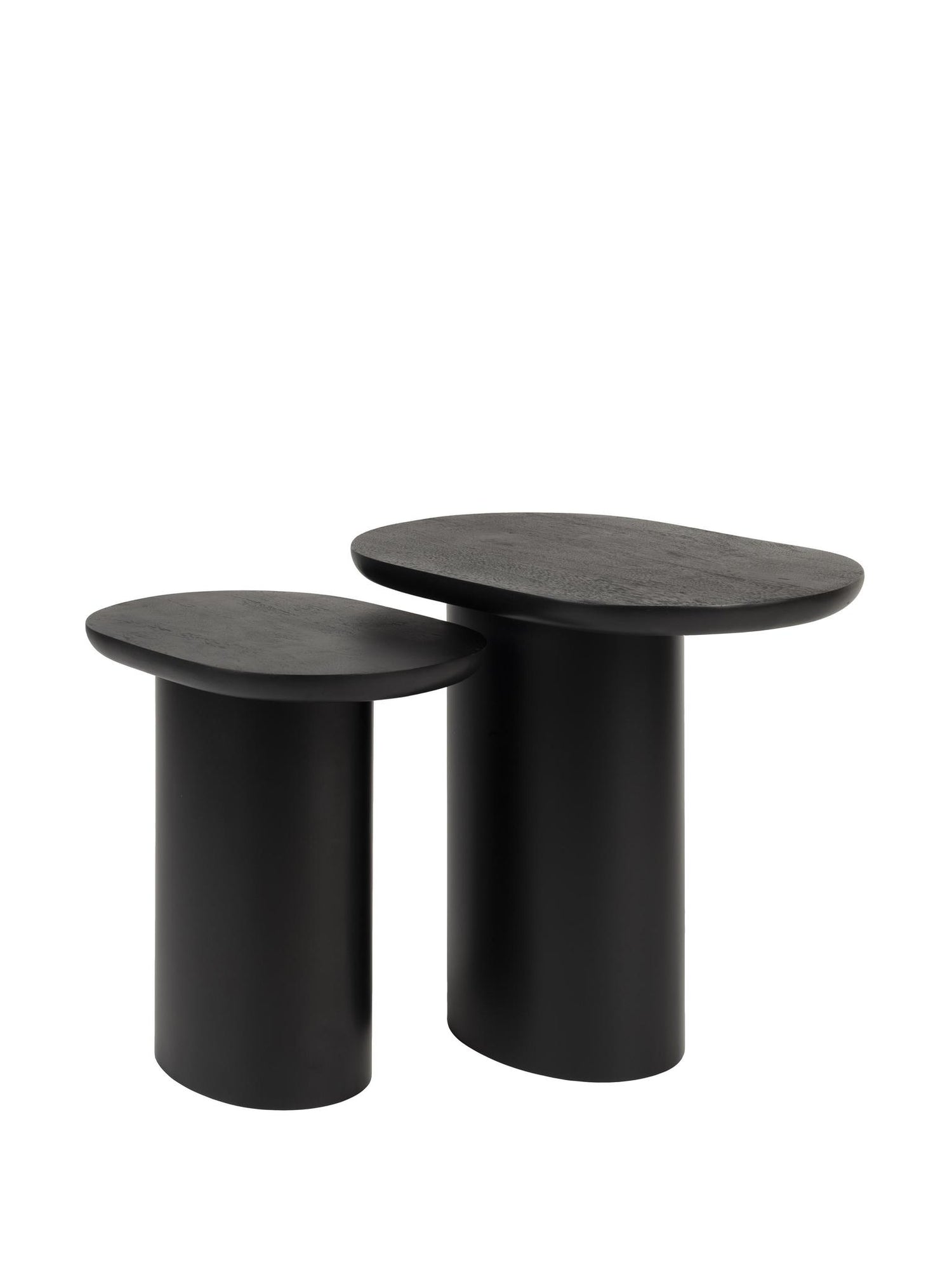 Bela Set of 2 Side Tables