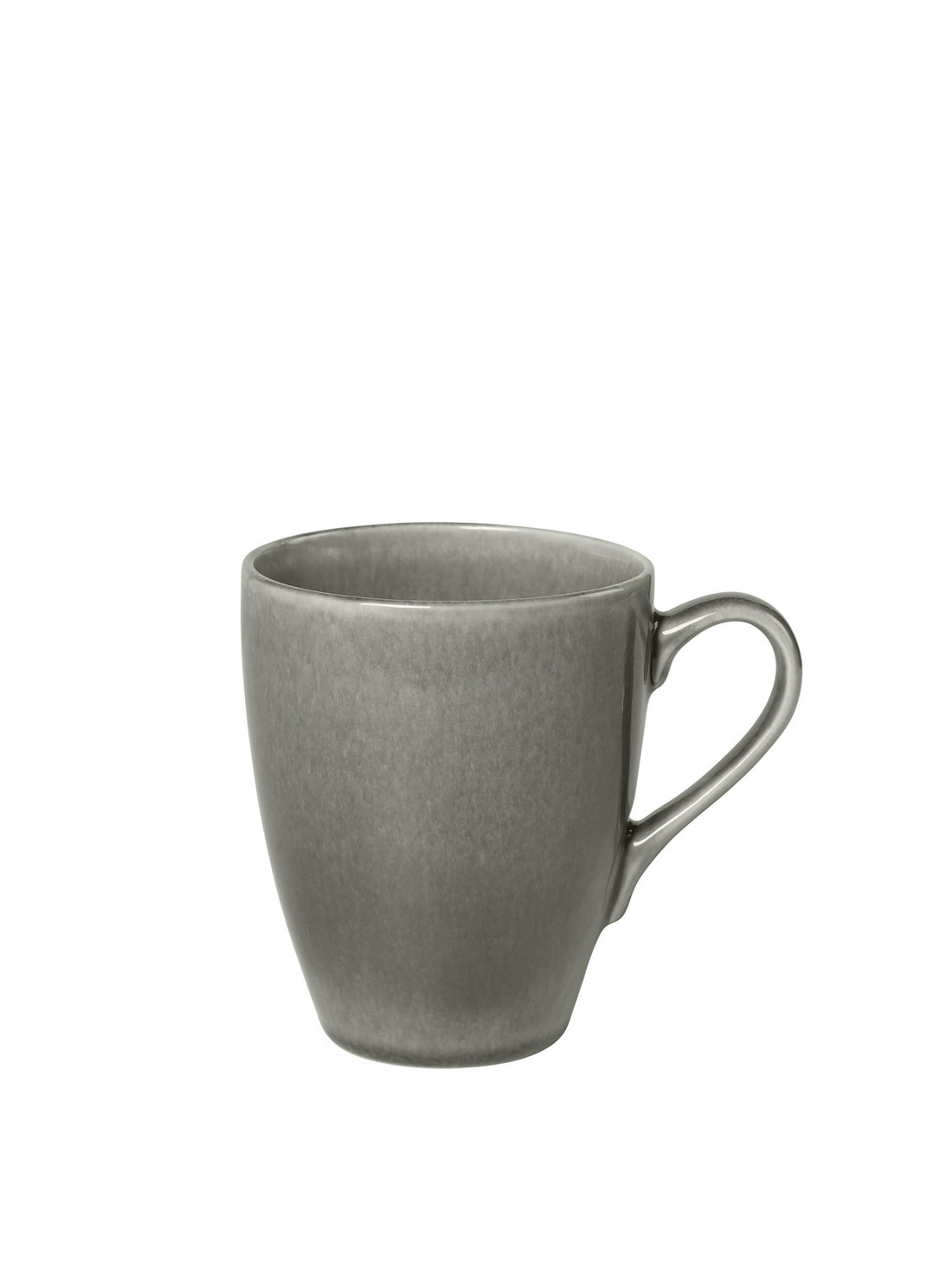 Broste Nordic Rain Stoneware Mega Mug - Set of 4