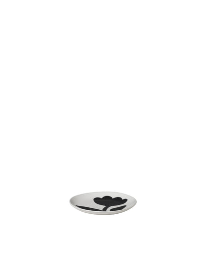 Broste Flora Set of 4 Small Side Plates