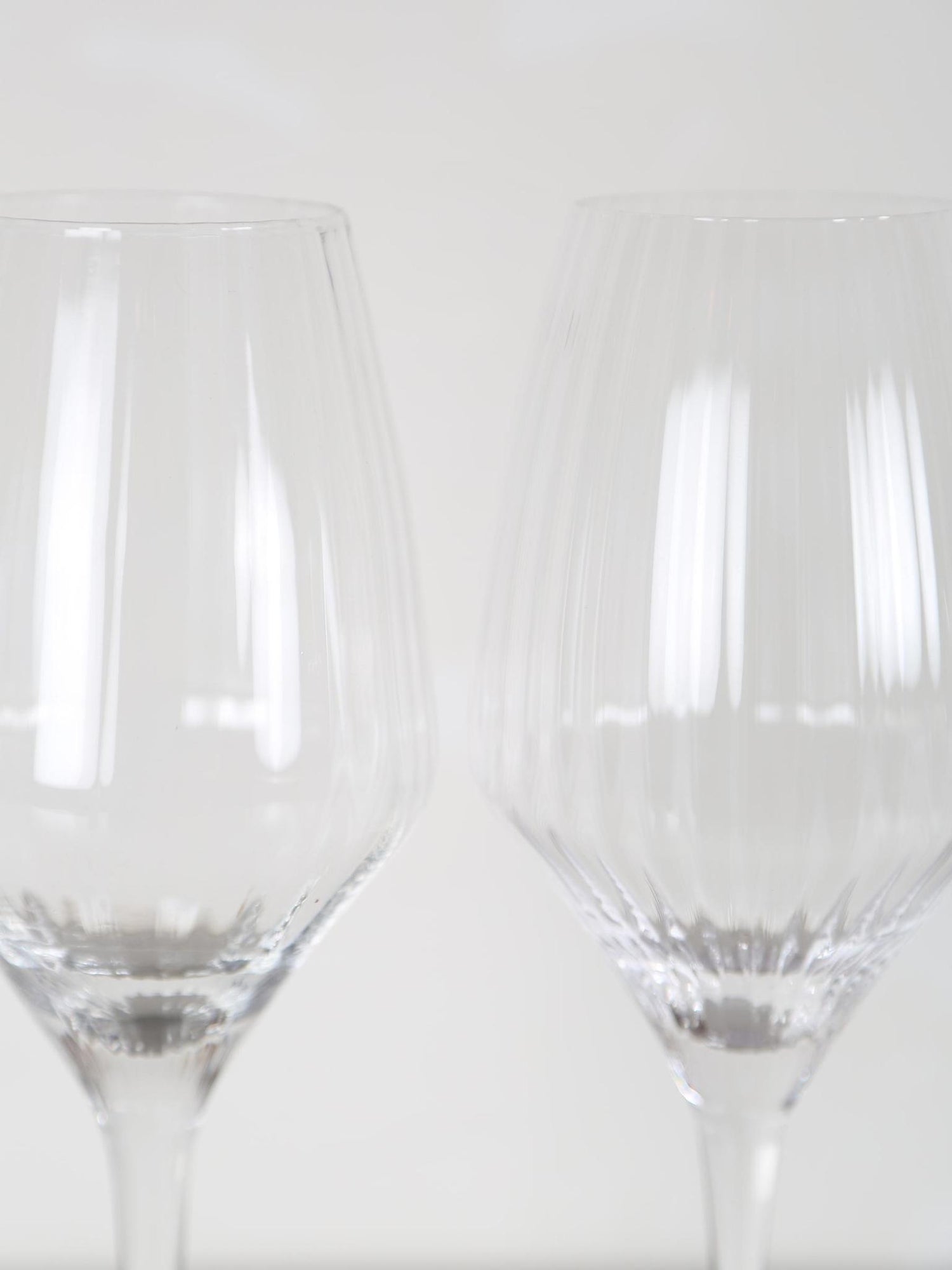 Sandvig Red Wine Glass