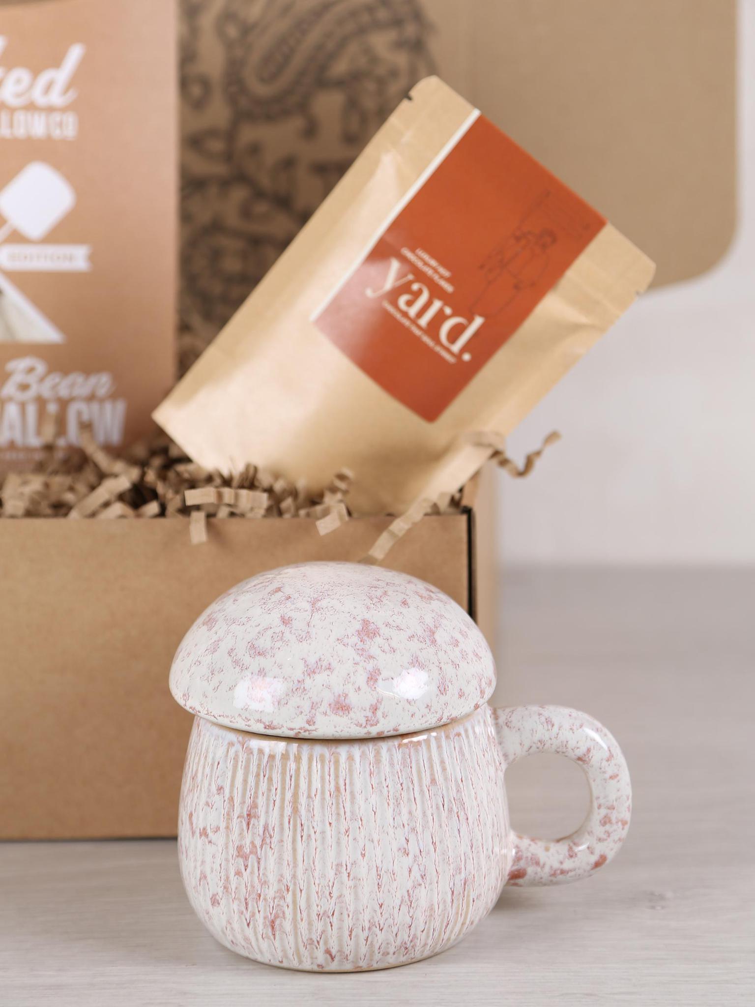 Toasty Campfire Cocoa - Giftbox