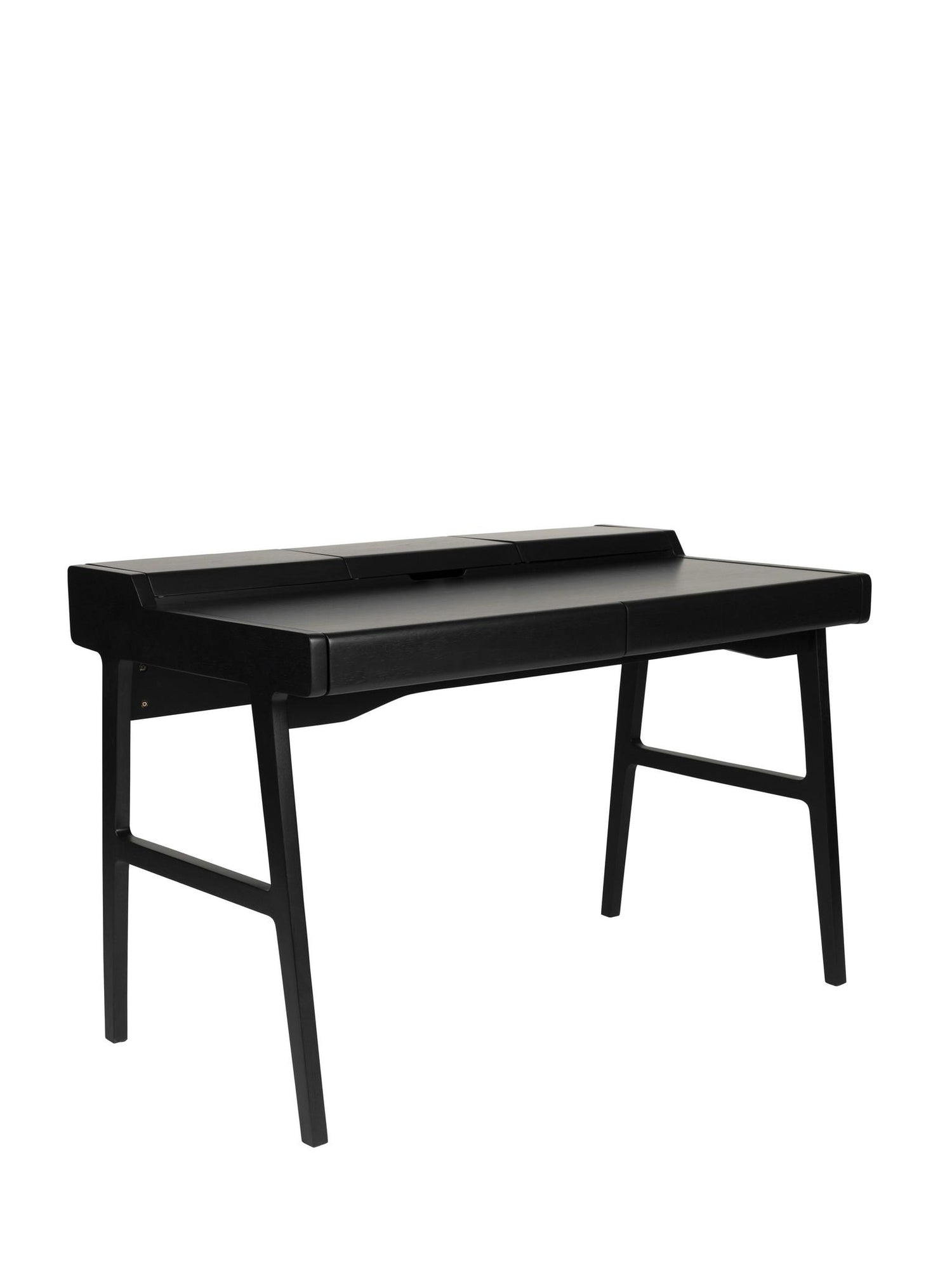 Kaat Desk Table - 2 Colours Available