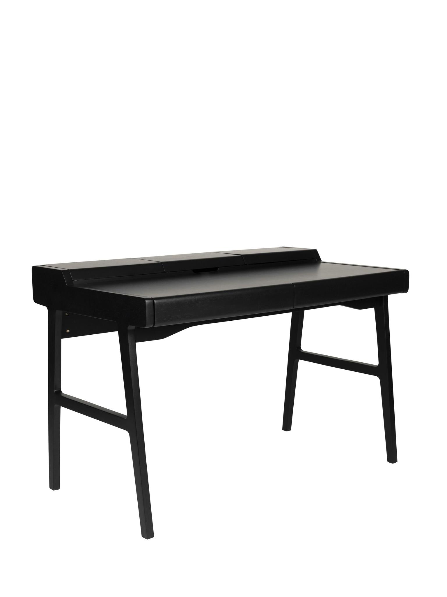Kaat Desk Table - 2 Colours Available