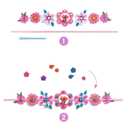 Best Friends Bracelet DIY