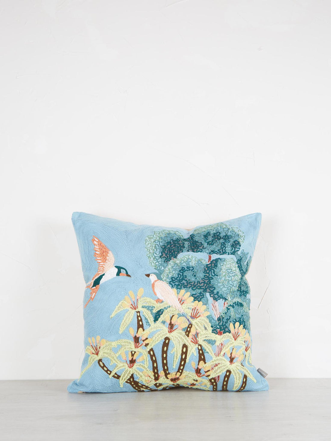 Lola Cushion - Multico - 2 Sizes Available