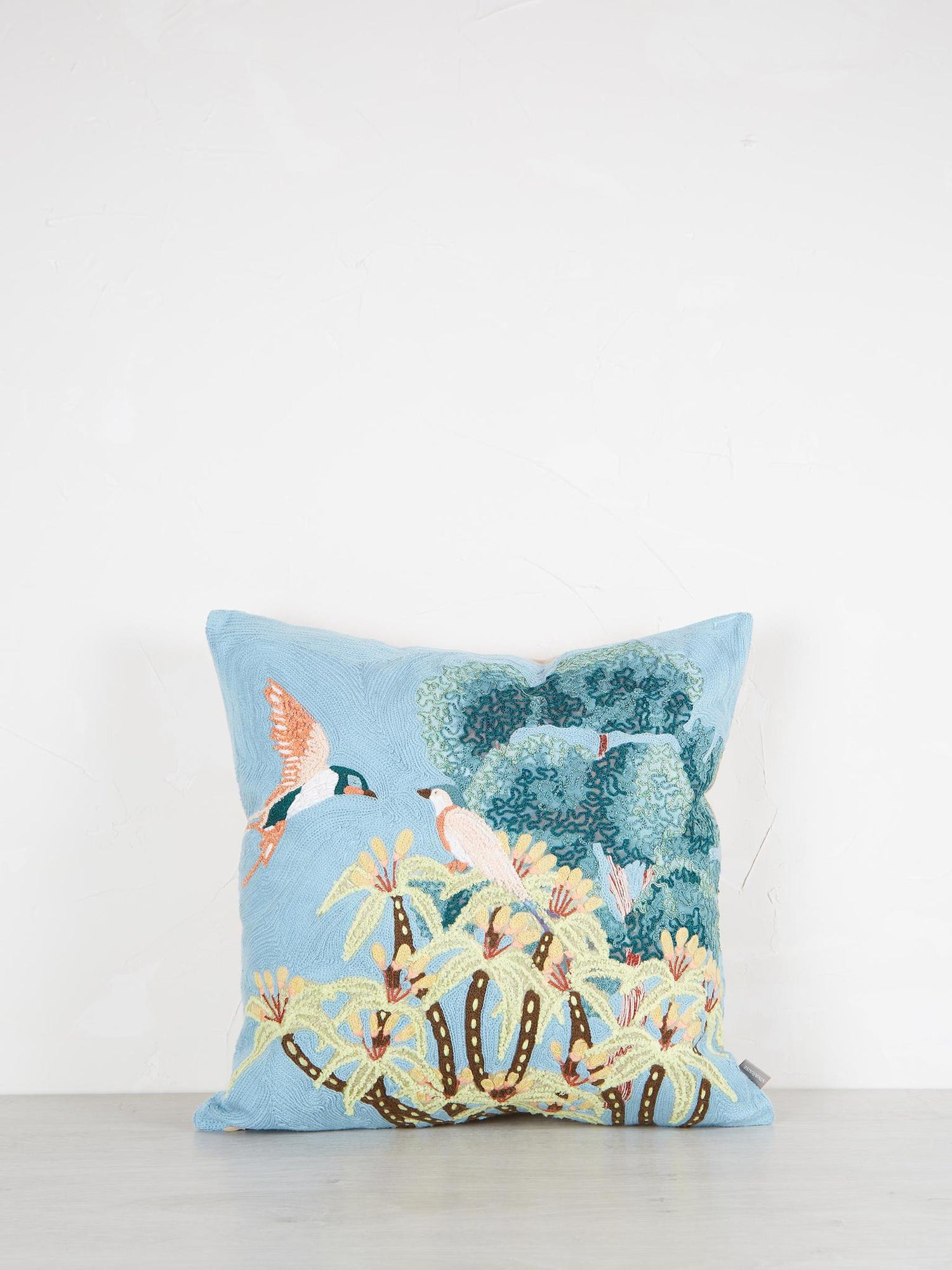 Lola Cushion - Multico - 2 Sizes Available