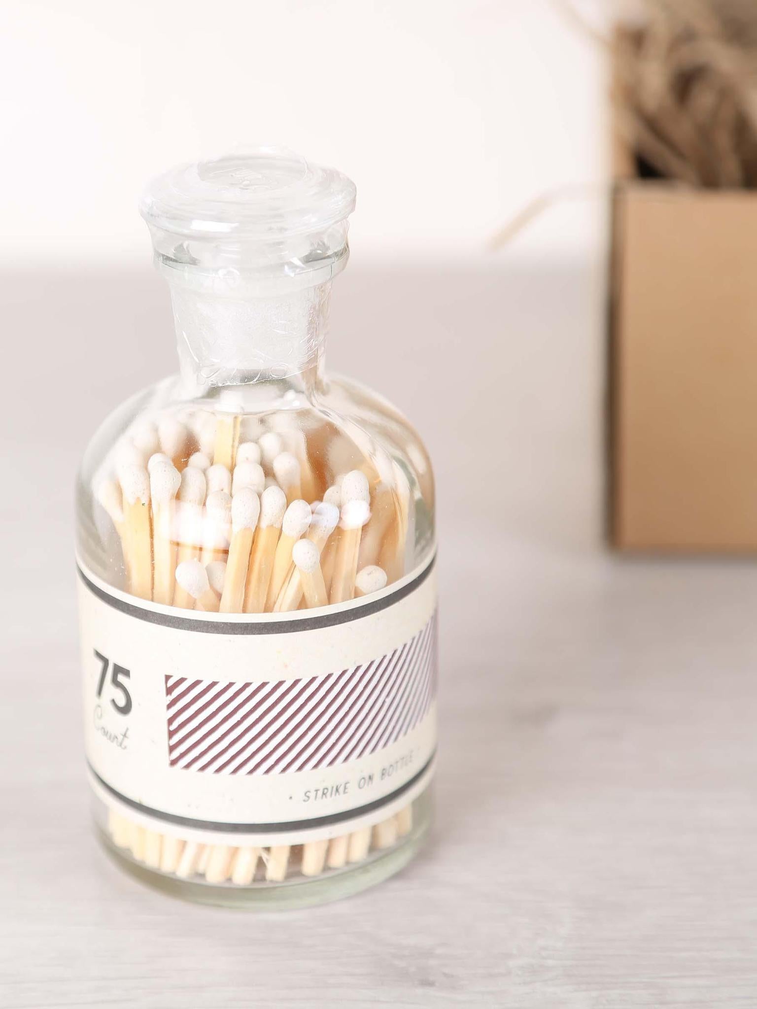 Cosy Embers - Gift Box