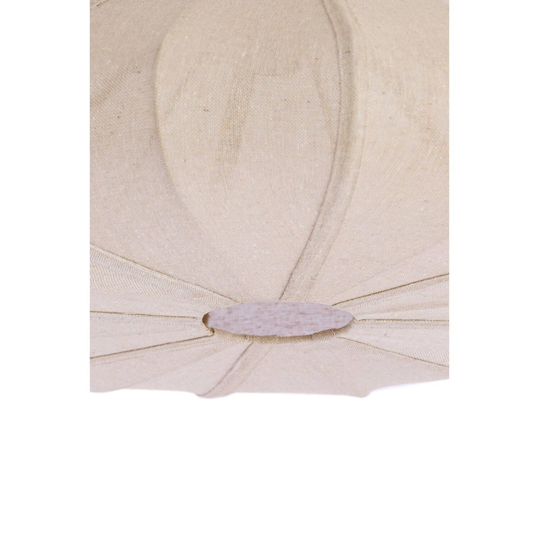 Cesano Hanging lamp - jute natural - 2 Sizes Available