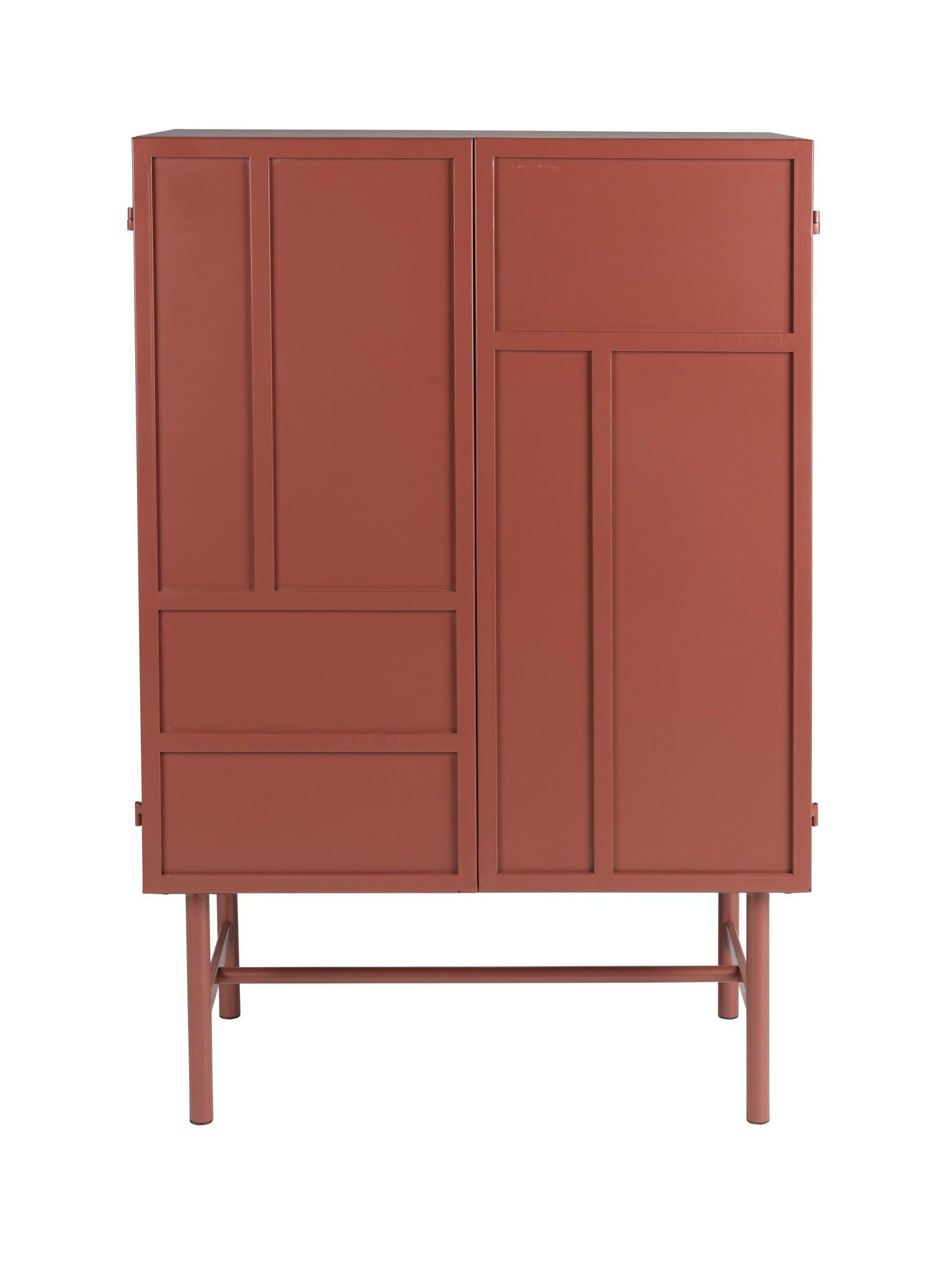 Davis Cabinet