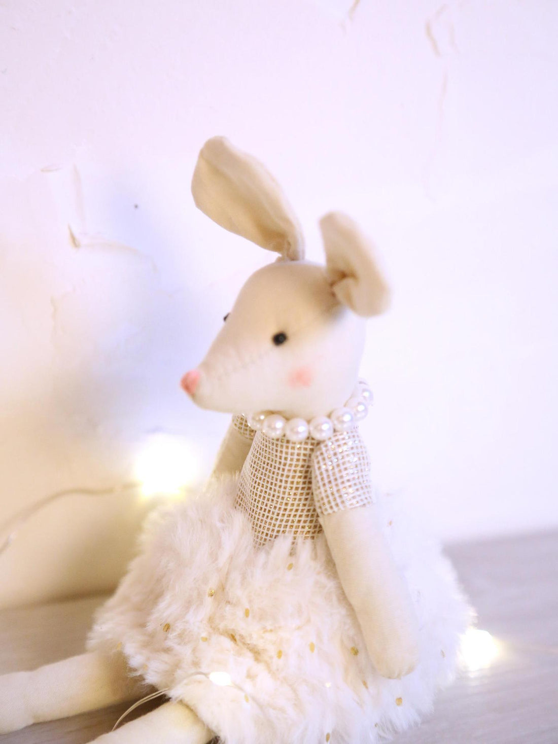 Decorative Mouse Ornament