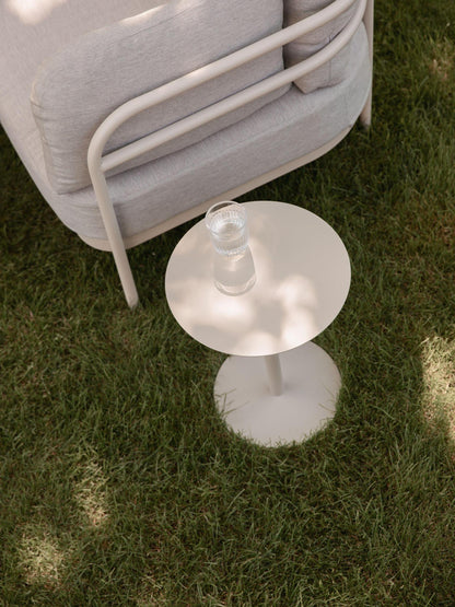 Side Table Snow - 3 Options Available