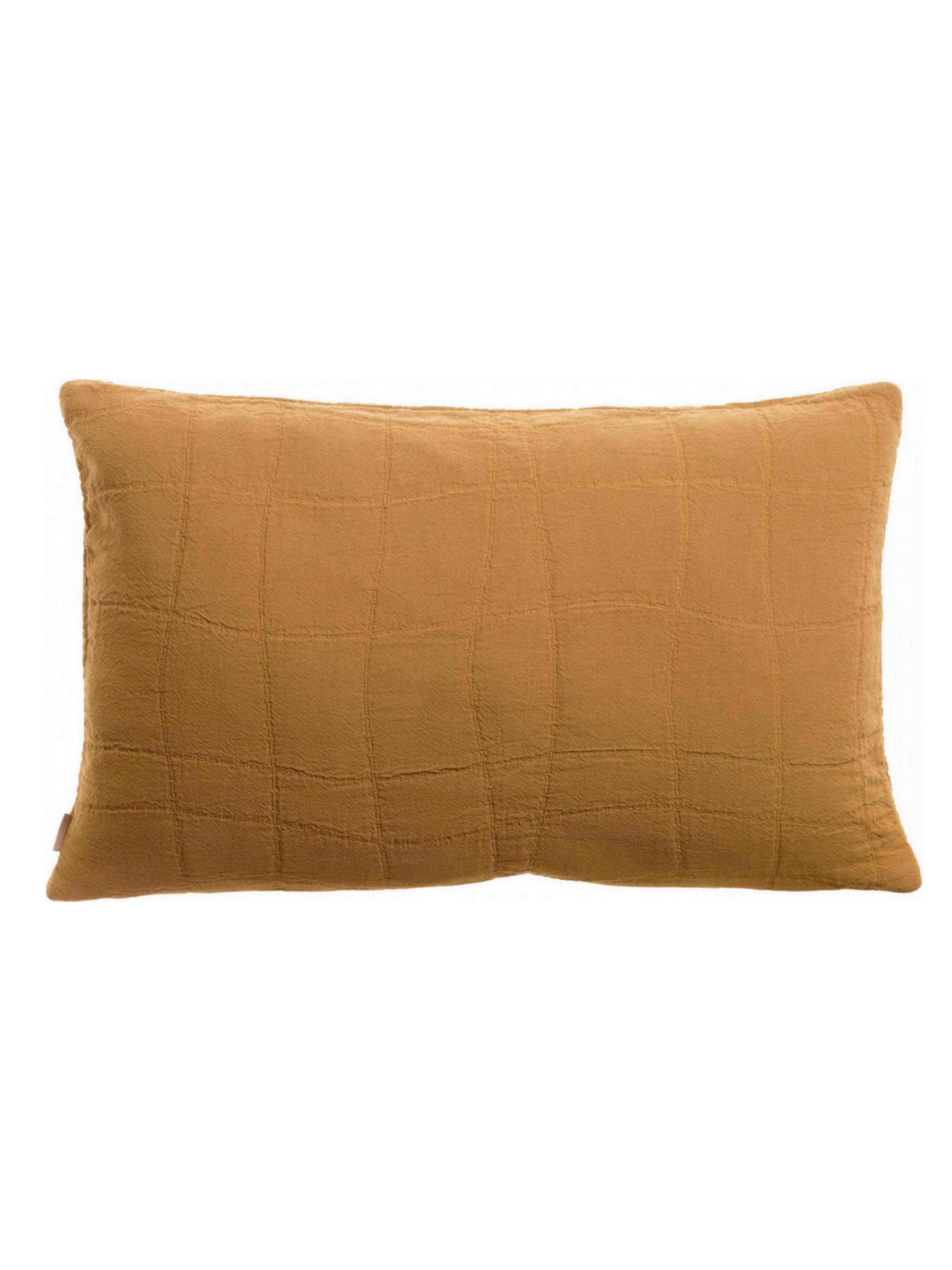 Titou Recycled Cushion - Havana - 2 Sizes Available