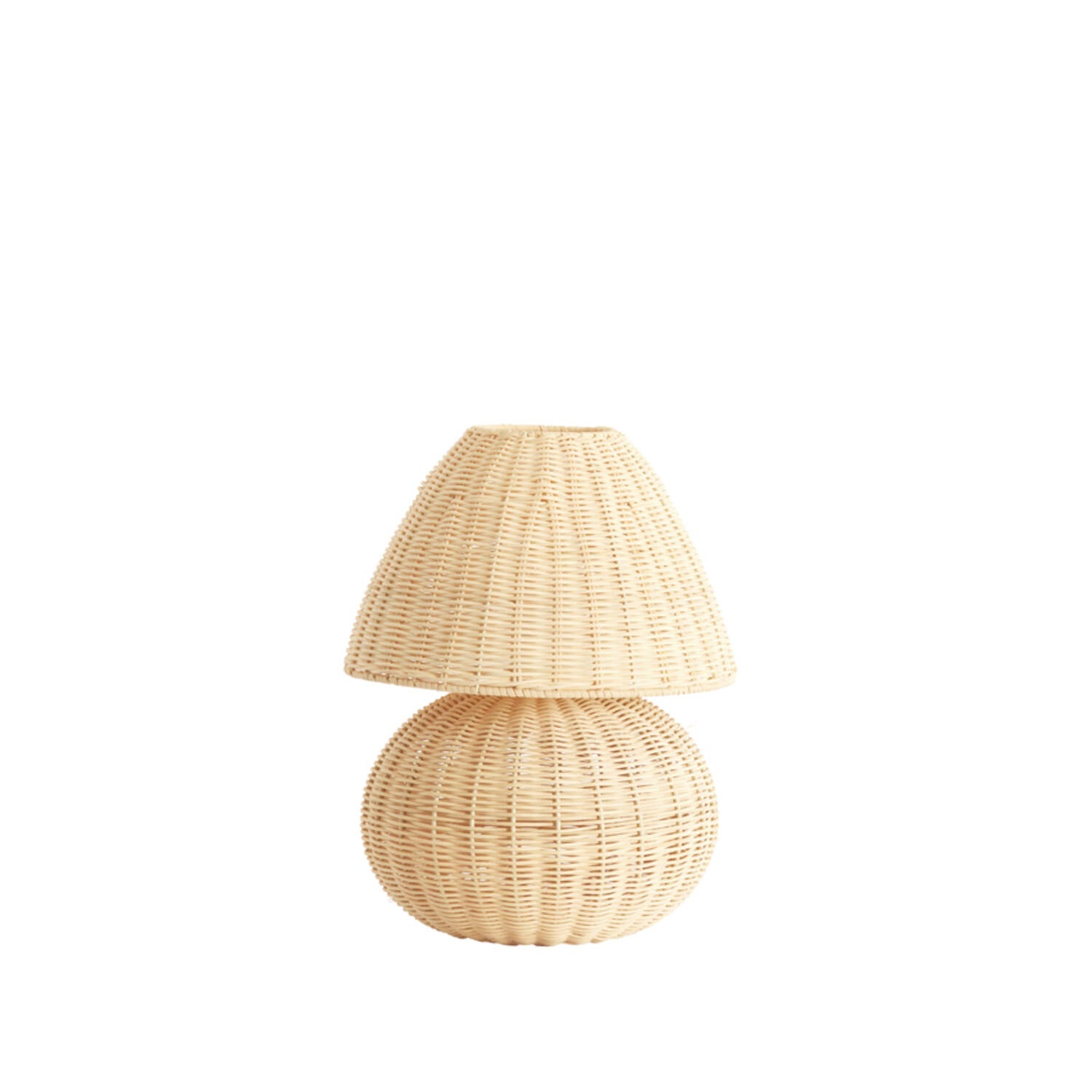 Mavon Jute Table lamp - 27,5x35 cm