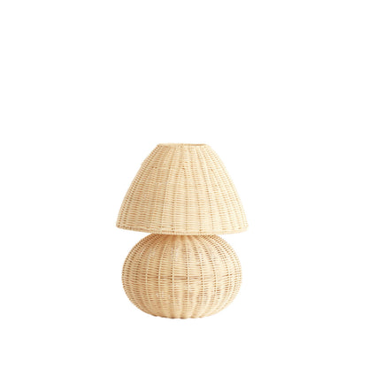 Mavon Jute Table lamp - 27,5x35 cm