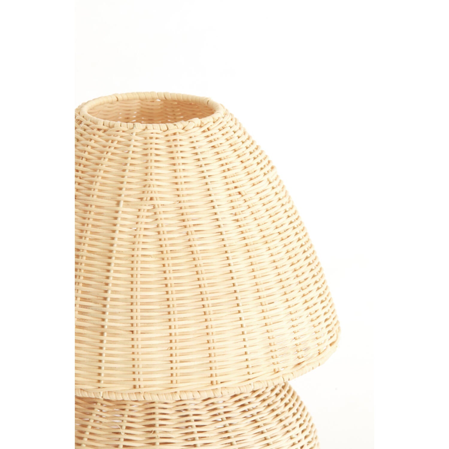 Mavon Jute Table lamp - 27,5x35 cm
