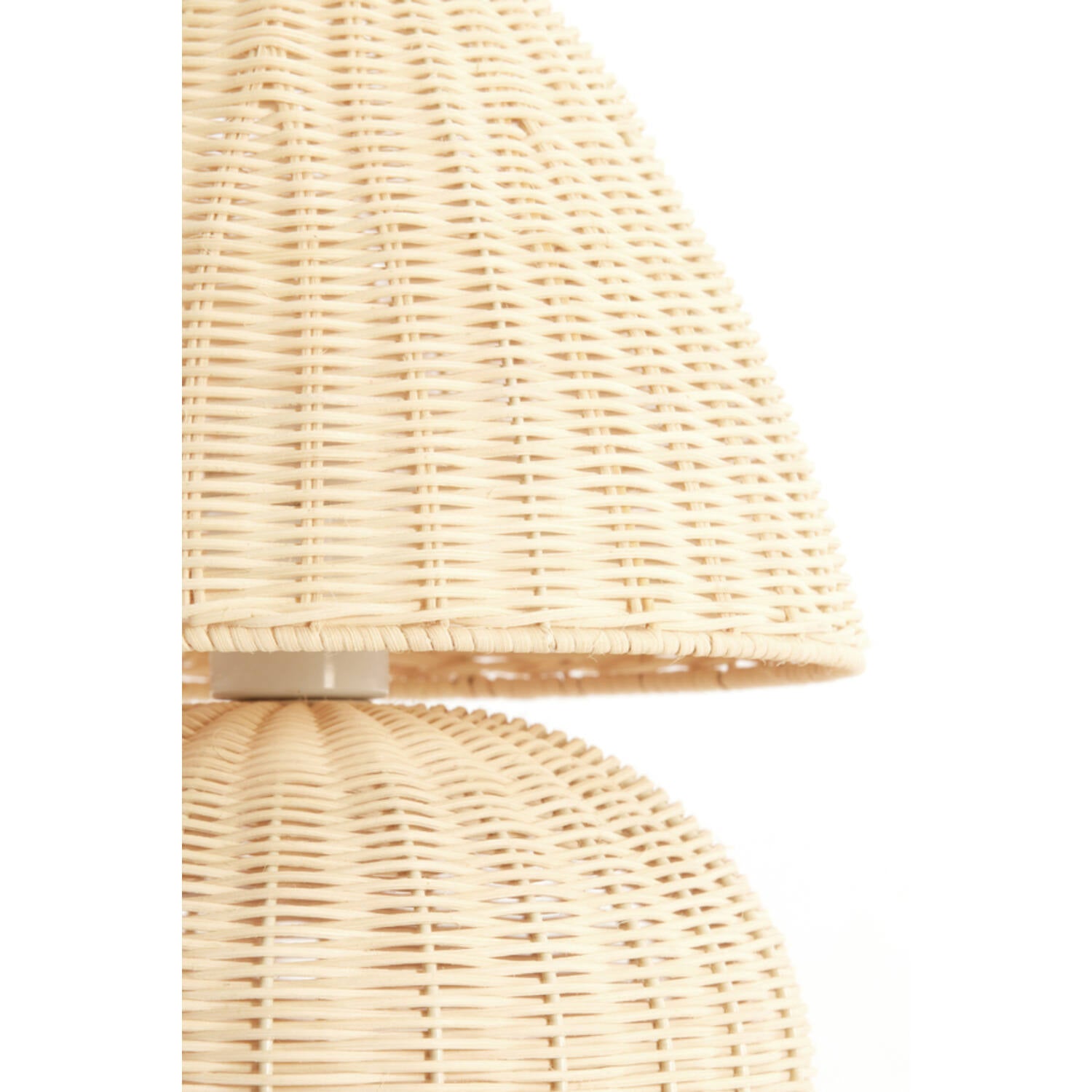 Mavon Jute Table lamp - 27,5x35 cm