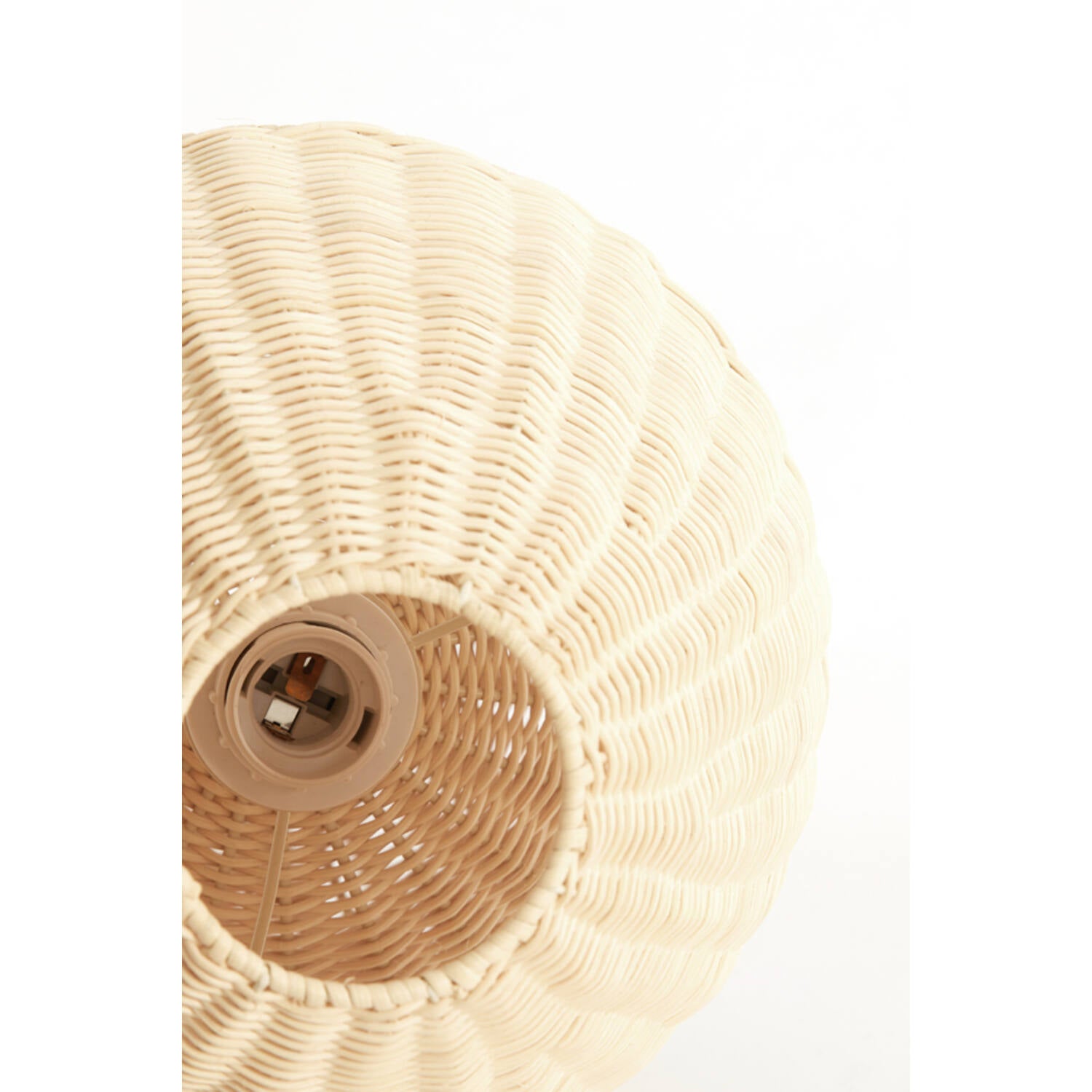 Mavon Jute Table lamp - 27,5x35 cm