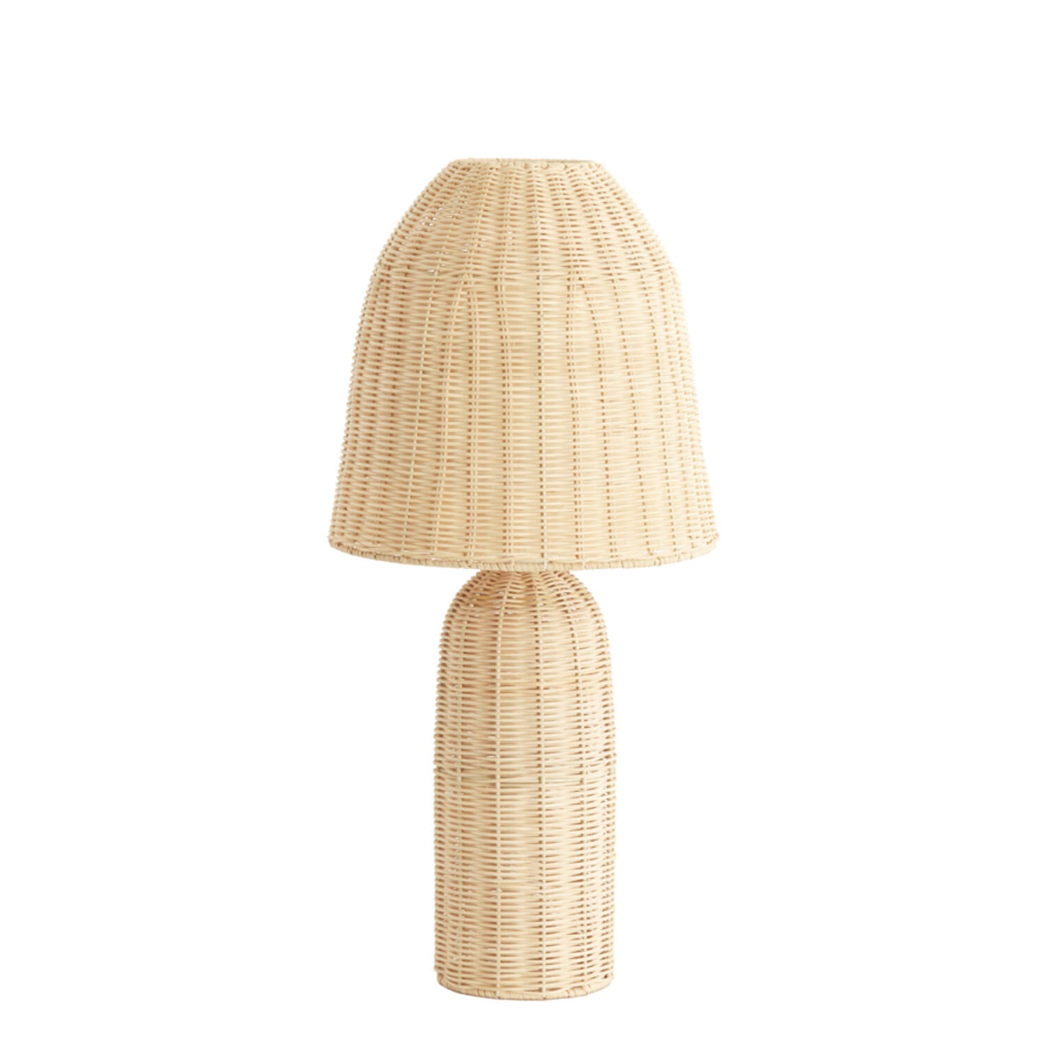 Mandor Jute Table lamp - 28.5x60cm