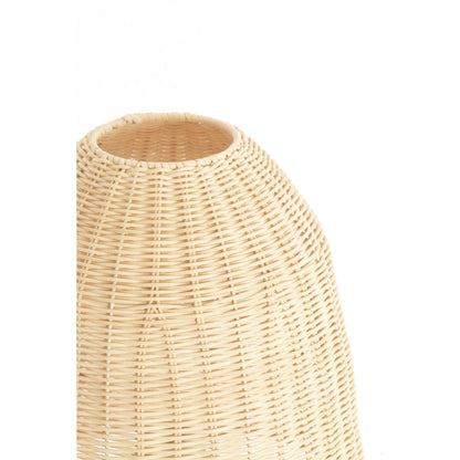 Mandor Jute Table lamp - 28.5x60cm