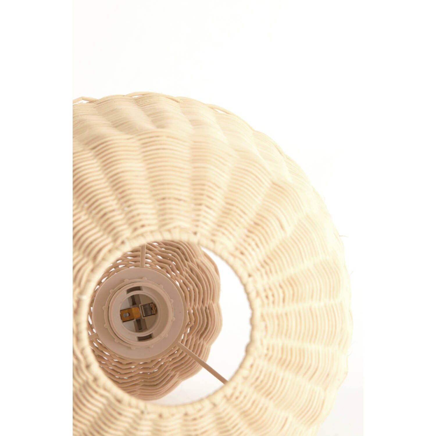 Mandor Jute Table lamp - 28.5x60cm