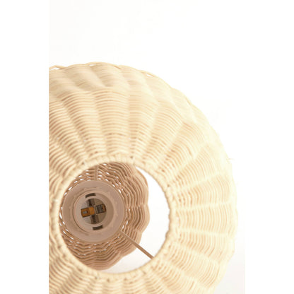 Mandor Jute Table lamp - 28.5x60cm