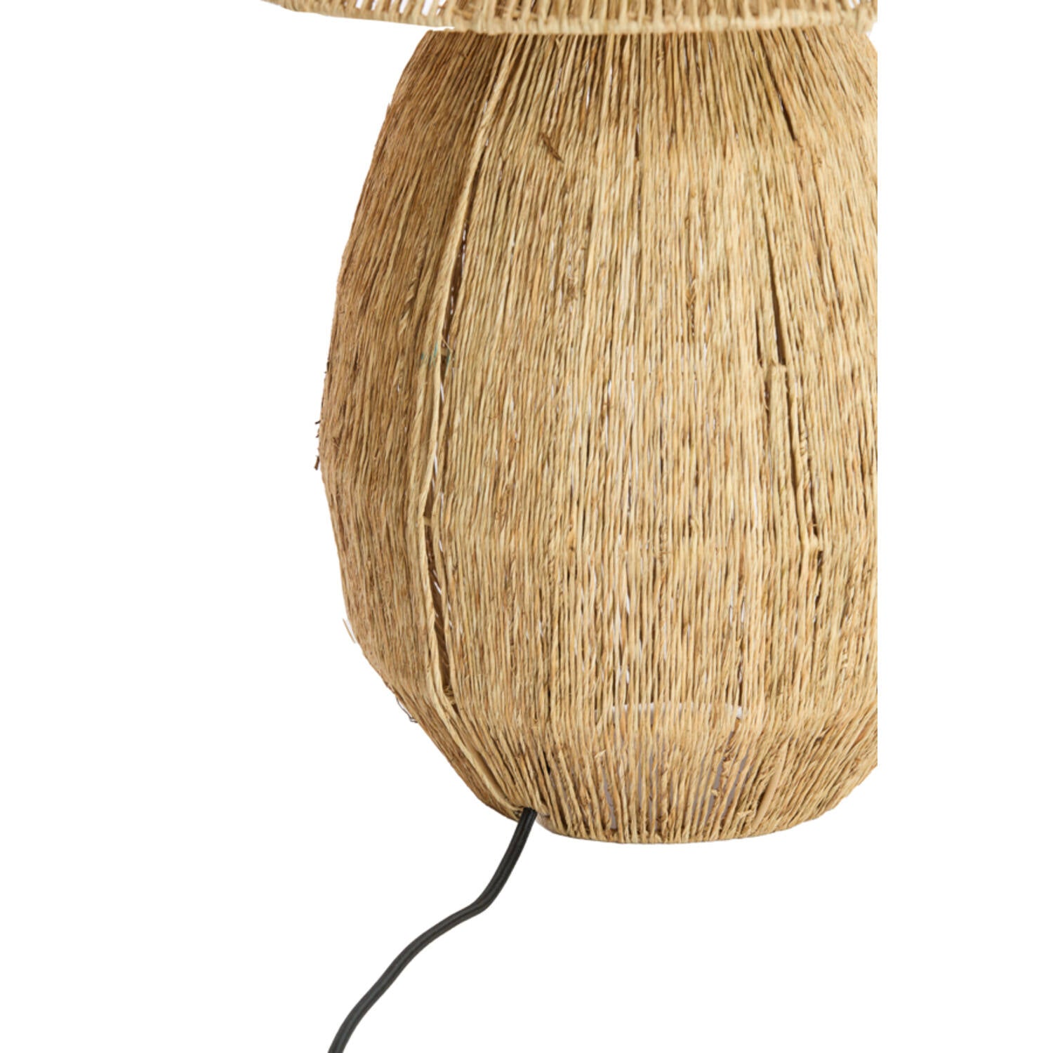 Maruva Jute Table lamp - 40x55cm