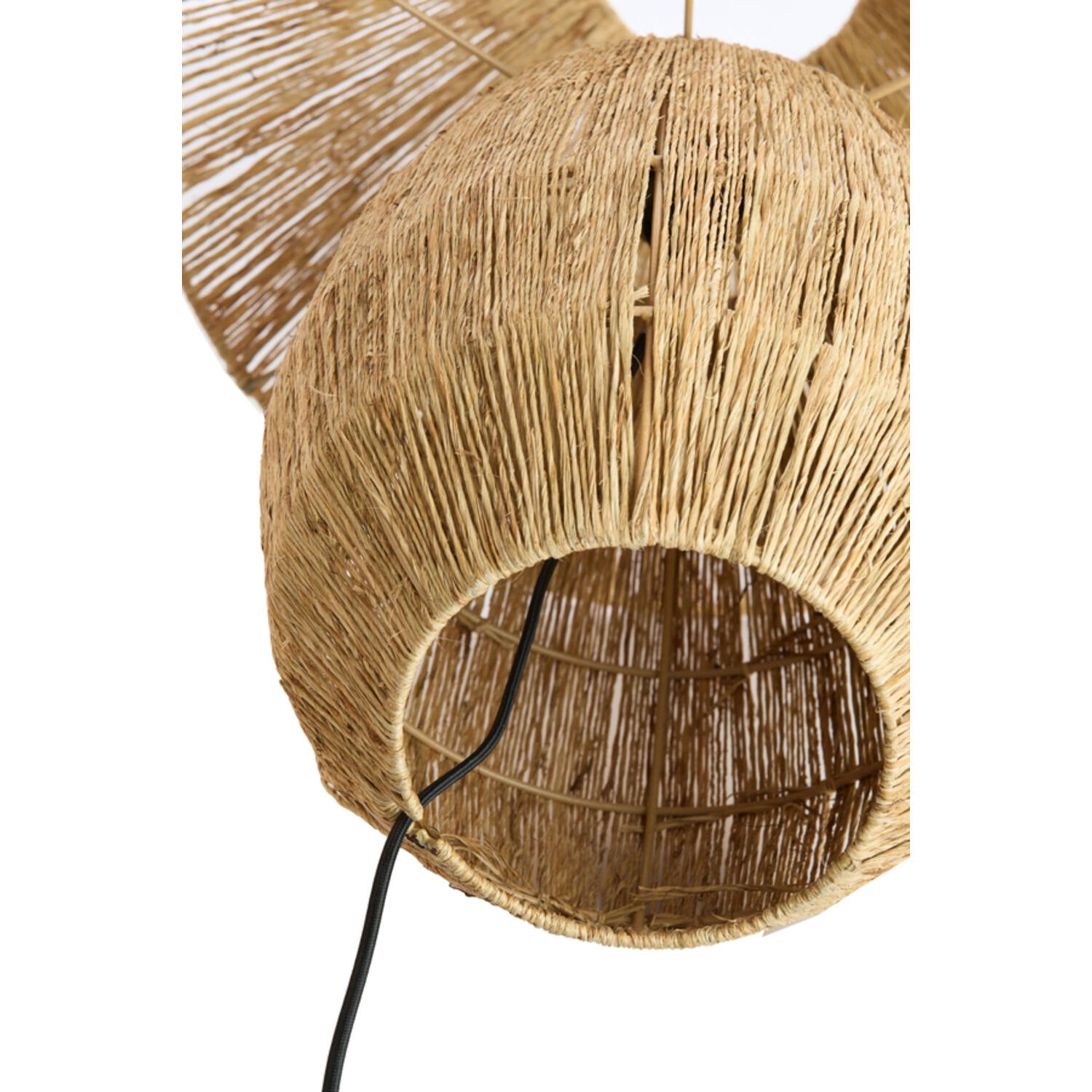 Maruva Jute Table lamp - 40x55cm