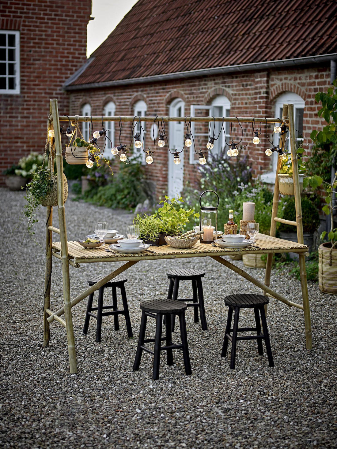 Malo Outdoor Dining Table