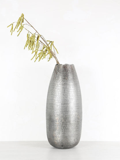 Faux Birch Seed (Catkin) Spray