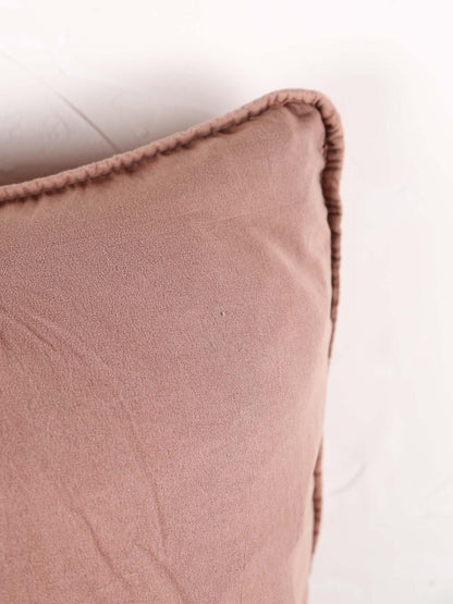 Isabelle cushion cover - Linen - Size Options Available