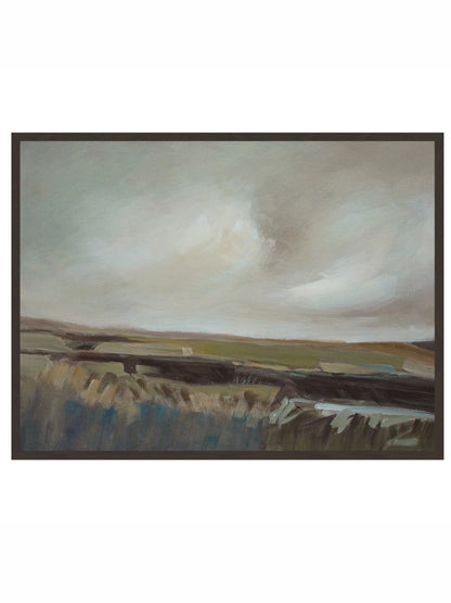 Ambrose Sky Landscape Wall Art