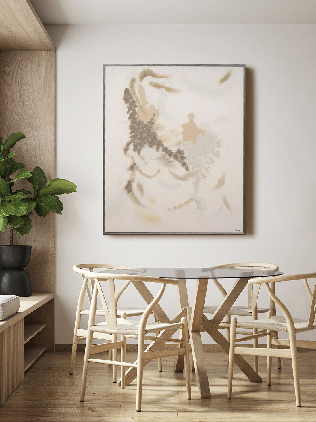 Odin Wall Art