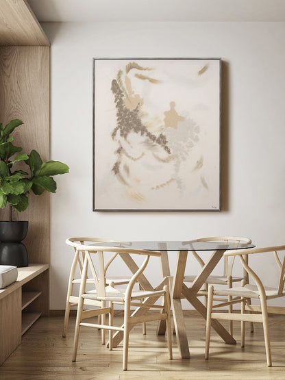 Odin Wall Art