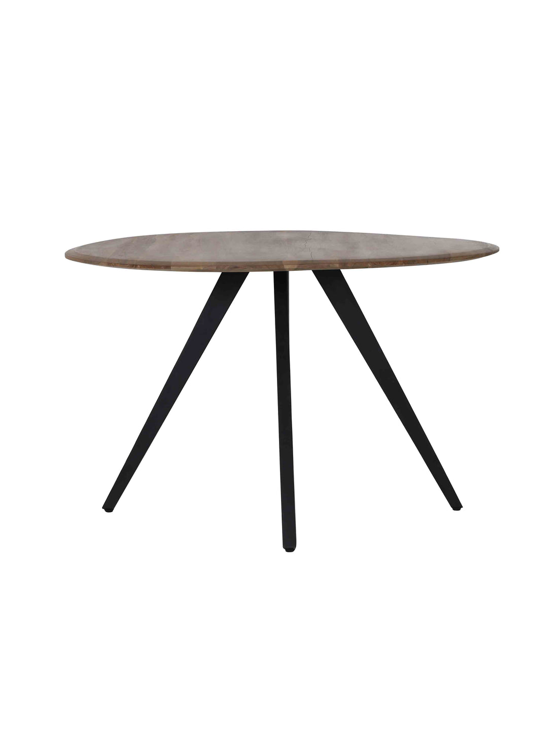 Mimoso Wood Dining Table - 2 sizes available