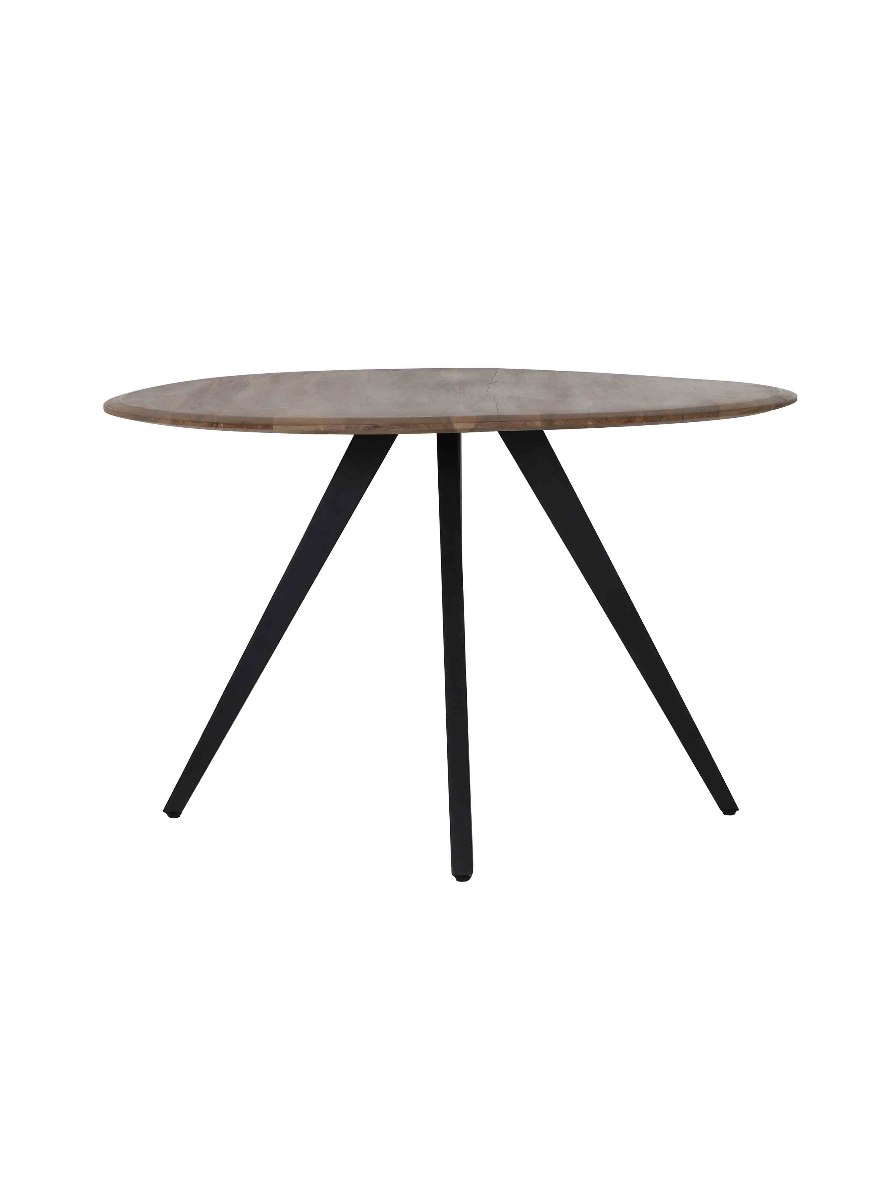 Mimoso Wood Dining Table - 2 sizes available