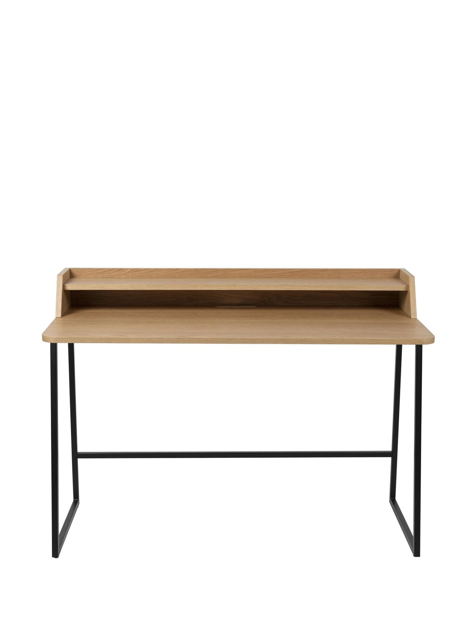 Giorgio Desk Table - Natural