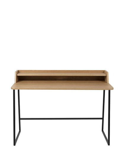 Giorgio Desk Table - Natural
