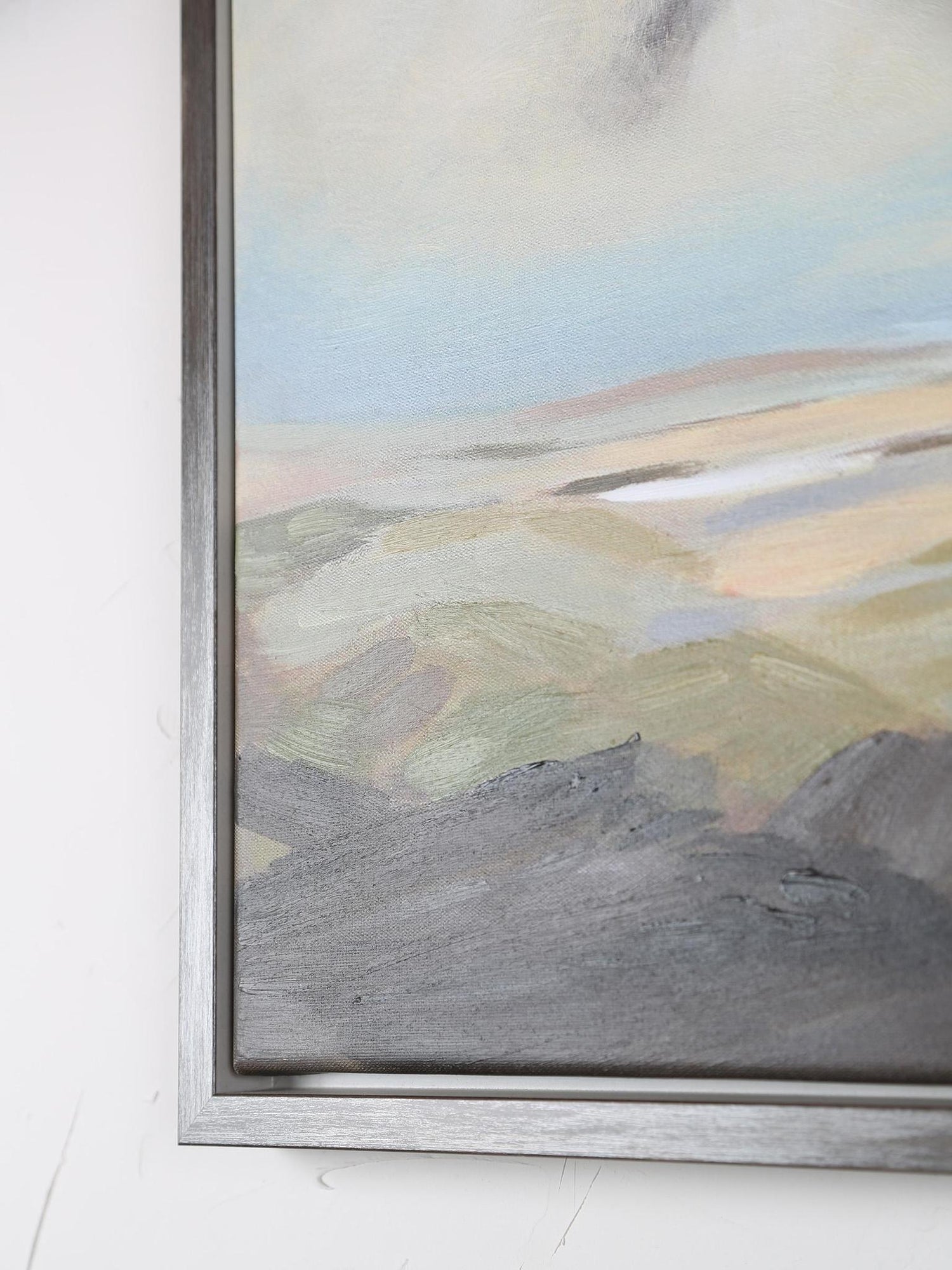 Ambrose Sky Landscape Wall Art