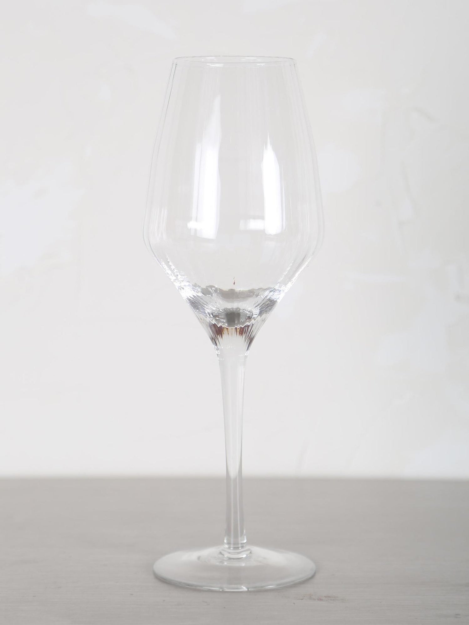 Sandvig Red Wine Glass