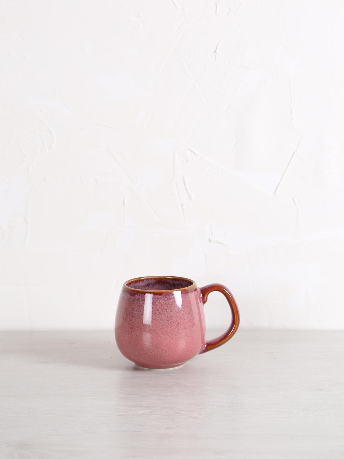 Stoneware Mug - 2 Colours Available