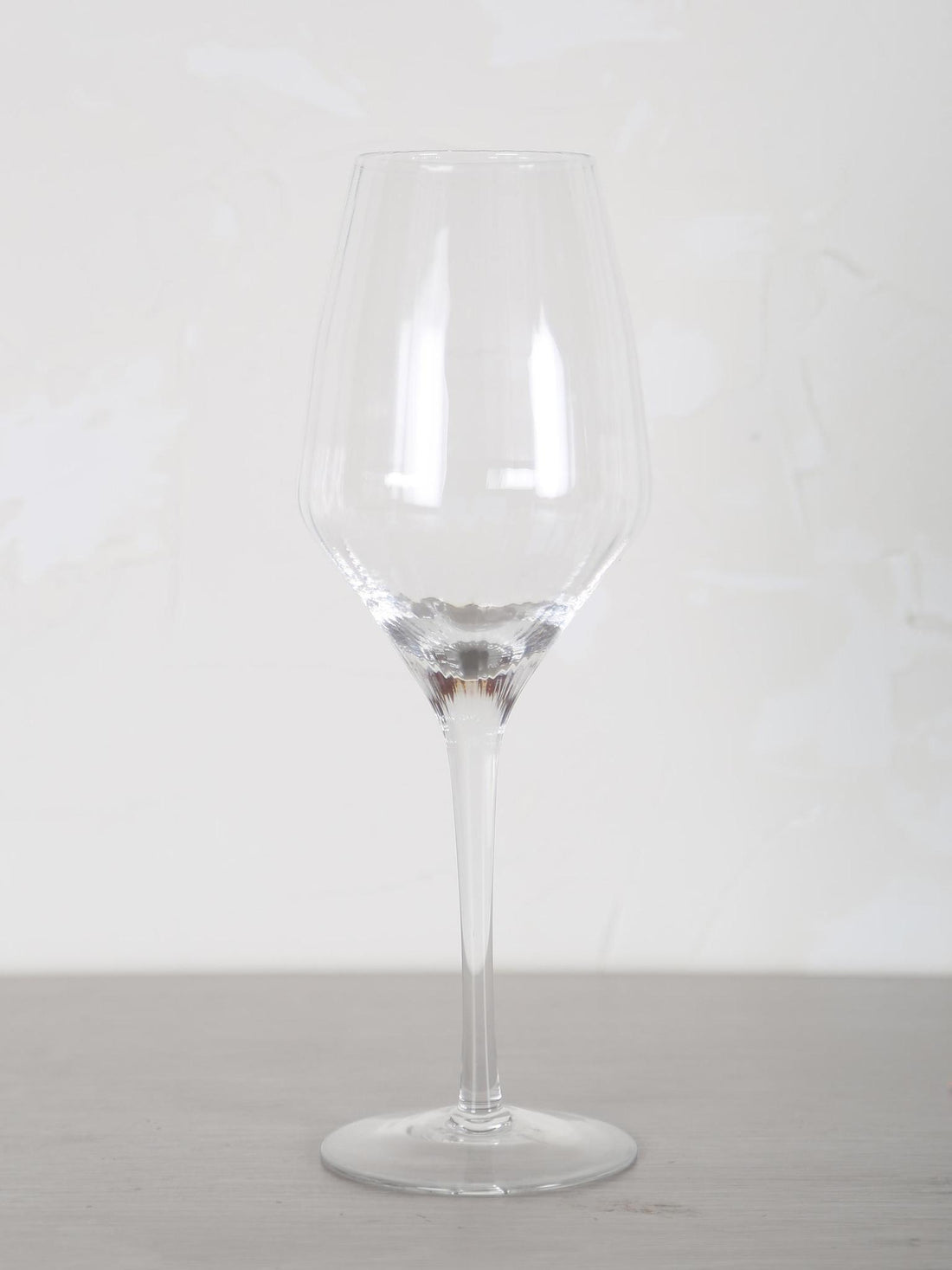 Sandvig White Wine Glass